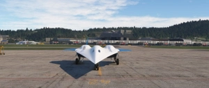 Asobo Darkstar RESTYLE AIR HARBOR [4K] thumbnail 2