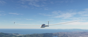 Asobo DG1001e Neo Realism Mod thumbnail 2