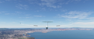 Asobo DG1001e Neo Realism Mod thumbnail 9