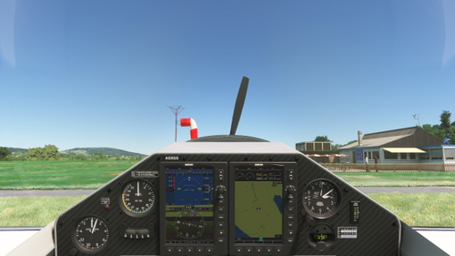 Asobo Extra 330 LT - Better Cameras