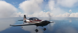 Asobo Extra 330LT Realism Mod thumbnail 1