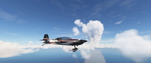 Asobo Extra 330LT Realism Mod thumbnail 2