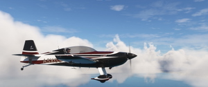 Asobo Extra 330LT Realism Mod thumbnail 4