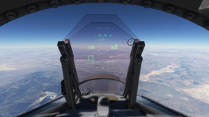 Asobo F/A-18 Super Hornet - Engine power enhancement thumbnail 2