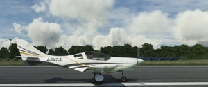 Asobo JMB VL-3 Realism Mod thumbnail 6