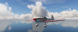 Asobo Robin CAP10C Realism Mod thumbnail 2
