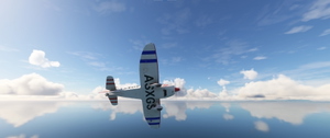 Asobo Robin CAP10C Realism Mod thumbnail 5