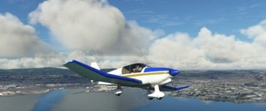 Asobo Robin DR400-100 Realism Mod thumbnail 4