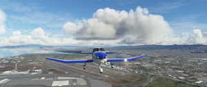 Asobo Robin DR400-100 Realism Mod thumbnail 5