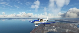 Asobo Robin DR400-100 Realism Mod thumbnail 6