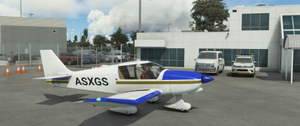 Asobo Robin DR400-100 Realism Mod thumbnail 7