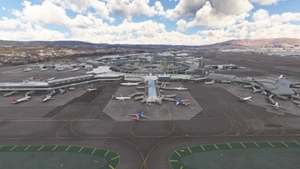 KSFO Update -  Asobo San Francisco International thumbnail 1