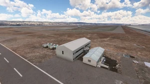 KSFO Update -  Asobo San Francisco International thumbnail 4