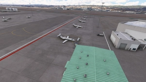KSFO Update -  Asobo San Francisco International thumbnail 10
