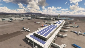 KSFO Update -  Asobo San Francisco International thumbnail 14