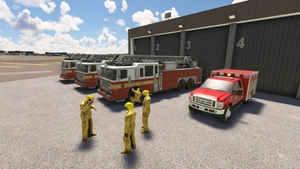 KSFO Update -  Asobo San Francisco International thumbnail 12