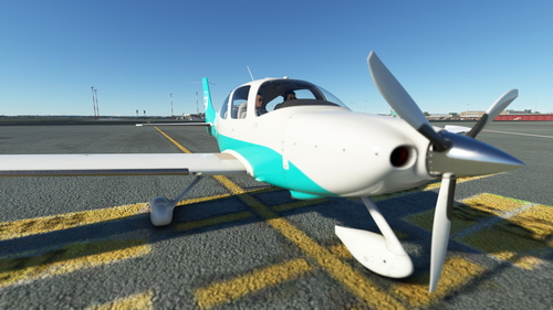 [ASOBO] SimFly CIRRUS SR 22 G2 livery