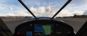 Asobo XCub Realism Mod thumbnail 2