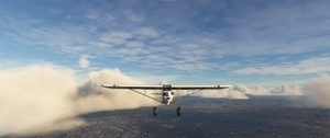 Asobo XCub Realism Mod thumbnail 3
