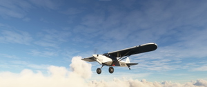 Asobo XCub Realism Mod thumbnail 5
