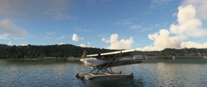 Asobo XCub Realism Mod thumbnail 7