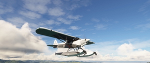 Asobo XCub Realism Mod thumbnail 8