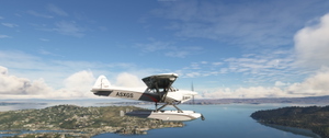Asobo XCub Realism Mod thumbnail 9