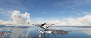Asobo XCub Realism Mod thumbnail 12