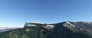 Asobo XCub Realism Mod thumbnail 13