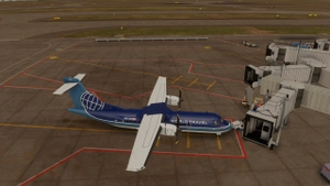 Asobo/Hans Hartmann ATR42-600 and 72-600 World Travel Airlines Livery (FSX/MSFS Modern Style) thumbnail 6