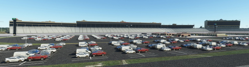 Atlanta Motor Speedway