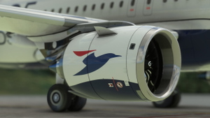 Atlantic Airways FBW A32NX thumbnail 6