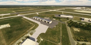 Atlantic City ANG Base - KACY - USA thumbnail 3