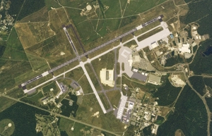 Atlantic City ANG Base - KACY - USA thumbnail 4