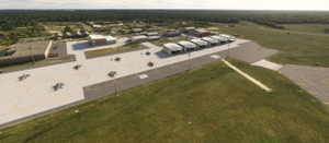 Atlantic City ANG Base - KACY - USA thumbnail 2