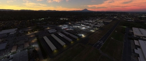 Auburn Municipal Airport (Dick Scobee Field), Auburn WA USA - S50 V3.0 thumbnail 2