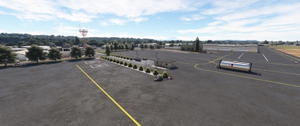 Auburn Municipal Airport (Dick Scobee Field), Auburn WA USA - S50 V3.0 thumbnail 4