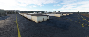 Auburn Municipal Airport (Dick Scobee Field), Auburn WA USA - S50 V3.0 thumbnail 6