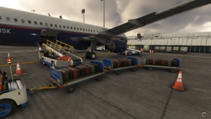 AuraScenery Aberdeen (EGPD) GSX Profile thumbnail 4