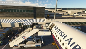 AuraScenery Aberdeen (EGPD) GSX Profile thumbnail 6