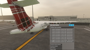 AuraScenery Aberdeen (EGPD) GSX Profile thumbnail 2