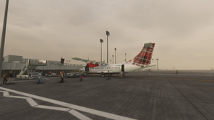 AuraScenery Aberdeen (EGPD) GSX Profile thumbnail 7