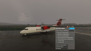 AuraScenery Aberdeen (EGPD) GSX Profile thumbnail 5