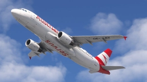 Austrian [Pack 1] w/Cabin Fenixsim A320 thumbnail 6