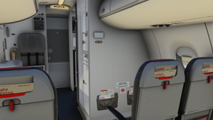 Austrian [OE-LWD] w/Cabin FSS E195 thumbnail 7