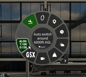 Auto LOD Updater widget for Flow Pro thumbnail 1