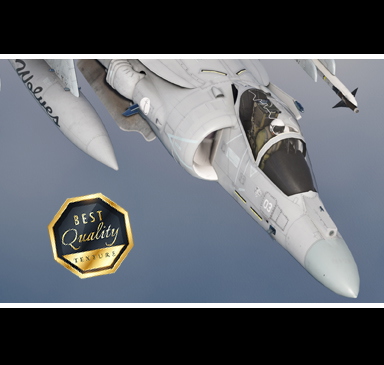 AV-8B PLUS Harrier II Marina Militare Italiana 03
