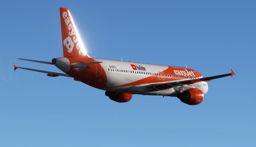 Aviation Crew Fenix A320 Official Livery : 1