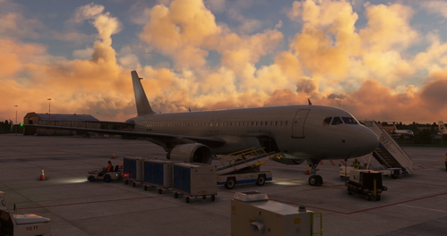 [UPDATE IN PROGRESS] Avion Express Malta 9H-AMI (airBaltic titles)