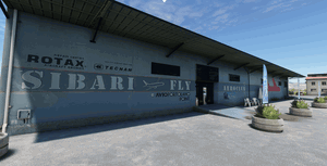 LISK - Aviosuperficie Sibari Fly thumbnail 4